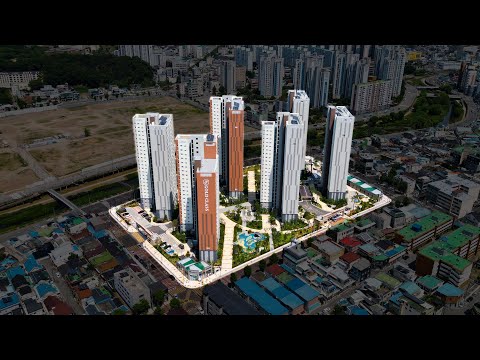 광주 남구 방림동 방림더퍼스트골드클래스