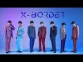 X-Border - LOVE DOMINO