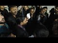 Qasida Har Shay Hussain Di Zamana Sara Hussain Da Dhudiyal Party Masjid Jamkaran Iran