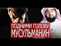 Подними голову, ТЫ - МУСУЛЬМАНИН! Шейх Хасан аль-Хусейни