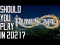 Should you play Runescape 3 in 2021?