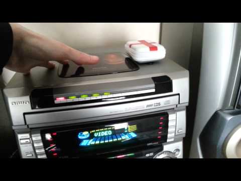 AIWA JET STREAM 美品 AIWA TPR-820 (1978) Vintage Boombox Ghettoblaster Made in