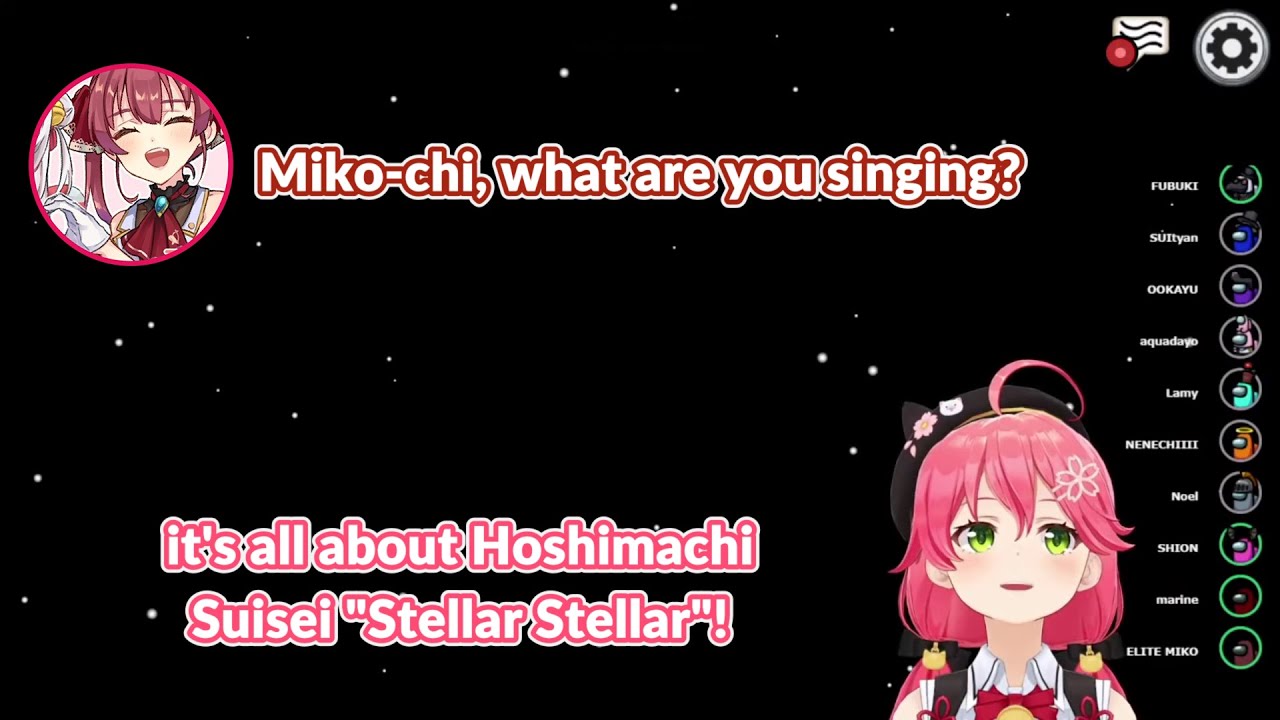 Escucha el podcast Hololive Sings [›空·SkY‹]