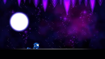 USER COINS MUY ESCONDIDAS!! Geometry Dash (2.0) (Easy User Coins) Serene Time By Dister K 100% 3 ...