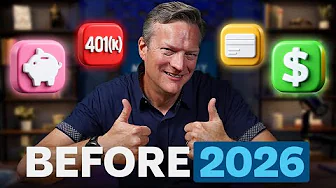 10 Things to Do Before 2025 Ends