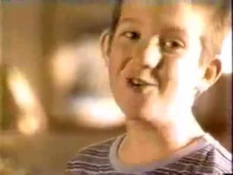 Life Cereal Commercial featuring Joe Pichler (1998)