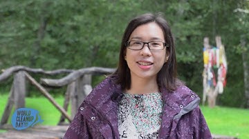 Let’s Do It - World Cleanup Day on September 15, 2018 - Come and join us!