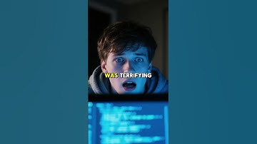 Dark Web Series — Episode 1  The First Leak  #chatgpt  #cybersecurity  #ethicalhacking
