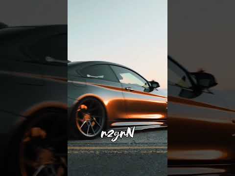 BMW M4 Competition