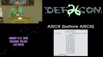 DEF CON 26 PACKET HACKING VILLAGE - Ed Miles - Bitsquatting Passive DNS Hijacking