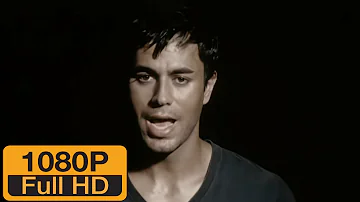 Enrique Iglesias - Somebody's Me [1080p Remastered]