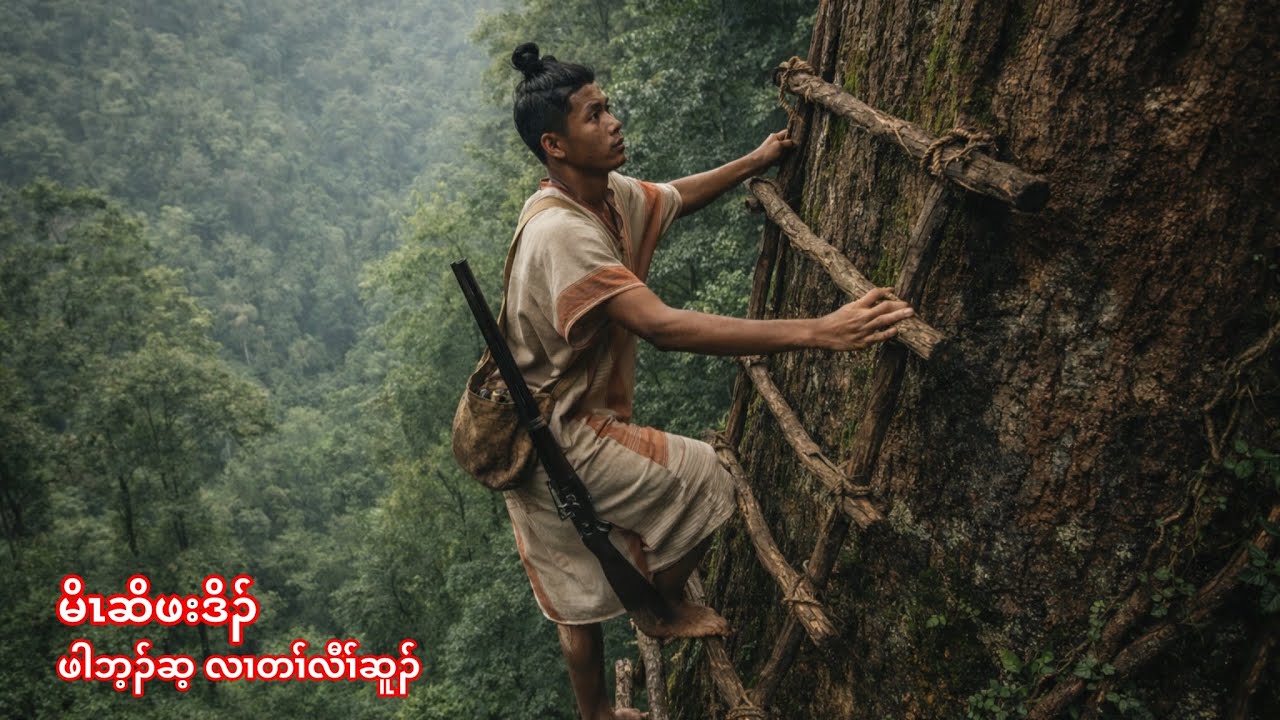 🔴 No 411 . Karen New Story ( မိၤဆိဖးဒိၣ် ဖါဘ့ၣ်ဆ့ လၢတၢ်လီၢ်ဆူၣ် ) တၢ်တဲသီ 🔵 25 / 2 / 2026