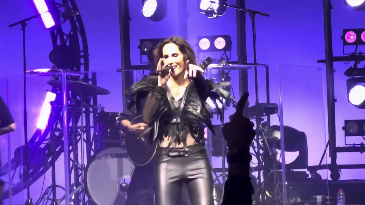 Malú Contradicción  Liceo [13/2/24]