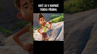 Když V Hospodě Trochu Přebereš Ytp Shorts 45