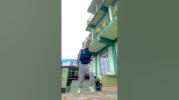 Thumbnail of Boom Boom Boom | Liplock| Wanbhaa Dance Shorts