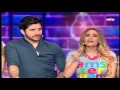 Saalo Marteh Game 1 06 05 2016