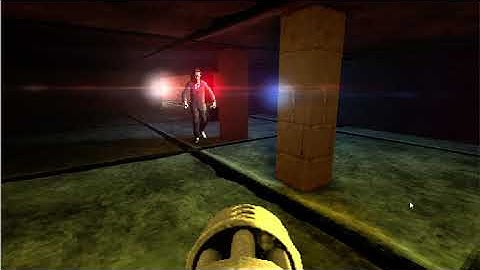 Construct 3 - 3D Realtime Lighting