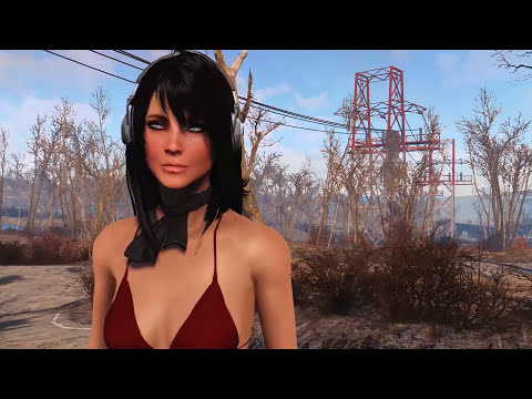 Video: Brilliant Fallout 4 Mod Näitab Teile Täpselt, Mida Teie Tegelane Dialoogi Ajal ütleb