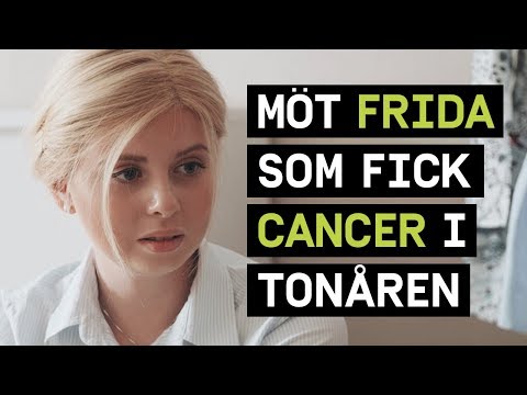 Video: Hur man bekämpar cancersymtom med träning: 12 steg