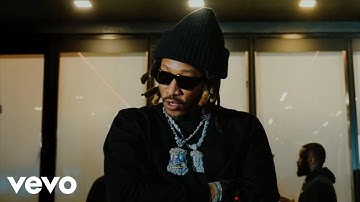 Future - No Stopping ft. Lil Baby & Young Thug [Music Video]