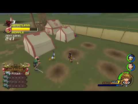 LoD1任務3新戦術スーパー上振れ(※概要欄に解説版URL)