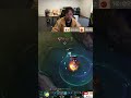 Quel personnage de connard ! #leagueoflegends #sakor #lrb #solary