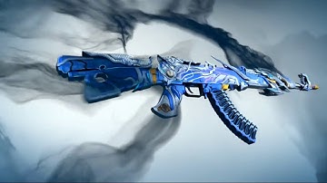 New Gaming gun intro ll BooldyDemon Gaming