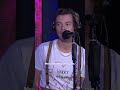 a bit of harry styles asmr to make your christmas day 🥰 #harrystyles #christmas #merrychristmas