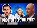 Spicy Proctor Hearing! Will Karen Read's Team Depose Him Today?
