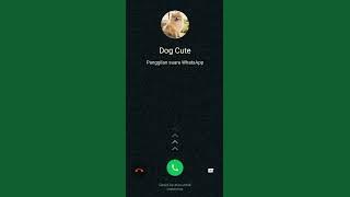 Dog Cute Nada Dering Oppo Reno Terbaru