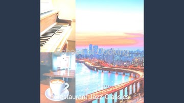 Quiet Jazz Sax with Strings - Vibe for Work from Home