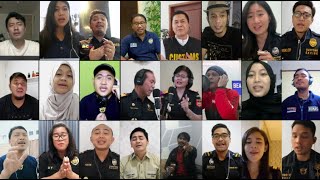 We Are The World cmc Cover