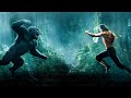 فيلم كرتون طرزان The Legend of Tarzan HD 2020