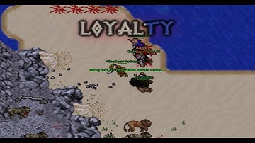 Warguild One Team Part 6