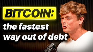 Bitcoin Will Surpass $13M - Michael Dunworth