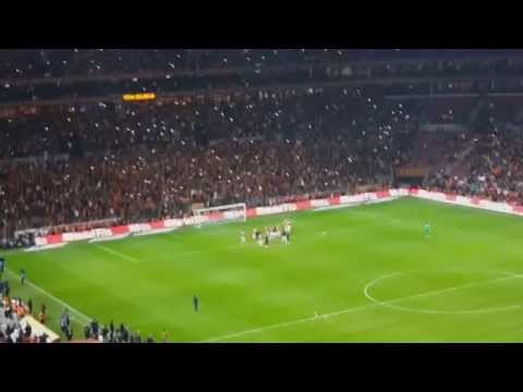 Telgrafın Telleri - Fener Ağlama | Galatasaray - Fenerbahçe Maç Sonrası (Küfür İçerir)