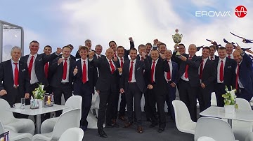 EROWA EMO Aftermovie 2017