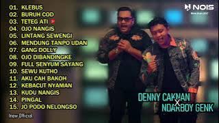 Denny caknan - Ndarboy Genk ( tanpa iklan )