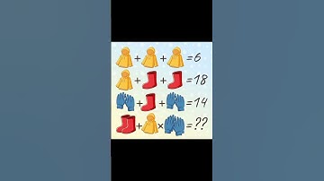 #puzzle #riddle #brainteaser #canyousolvethis #shorts