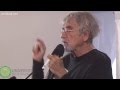 Conferencia de Humberto Maturana - Premio Nueva Civilización