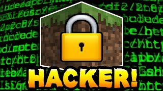 Nice Hacker auf TIMOLIA