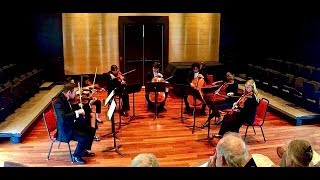 Mendelssohn Octet in E-Flat Major, Op. 20