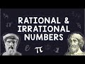 Understanding Rational and Irrational Numbers