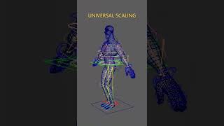 Student Allison Ridener | Intermediate Rigging 🛠✨️
More than just technicalities, instructor Daniele Dolci opens the doors to applying the Socratic Method in approaching body rigging for appeal. 🎨✨️
Enrich your Tech Art Philosophy at AnimSchool.edu Today!
#techart #rigging #gta #AnimSchool #animation Student Allison Ridener | Intermediate Rigging 🛠✨️