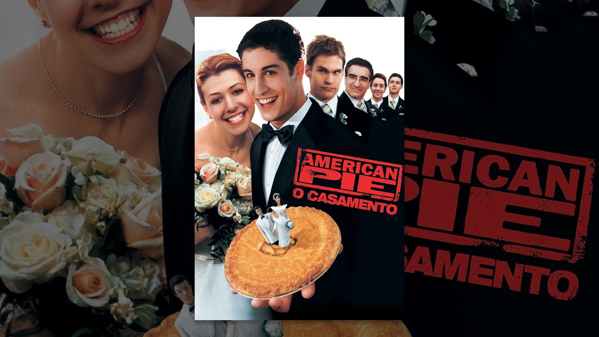 American Pie O Casamento (Legendado) YouTube American Pie O Casamento (Legendado) YouTube