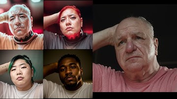 Stable Diffusion Video