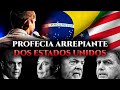 PASTOR AMERICANO VÊ O FUTURO DO BRASIL E REVELA O QUE VAI ACONTECER