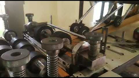 New Paper  Bag video