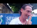 Luca Minetti coach @rarinantesflorentia5111 vittoria nell'ultima di campionato