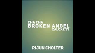 RCBEAT - ZALOXZ SS - CHA CHA BROKEN ANGEL